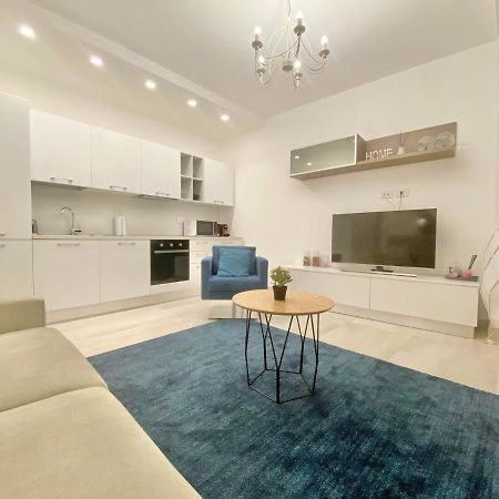 Idylle Double Suite Apartment Duomo Μιλάνο Εξωτερικό φωτογραφία