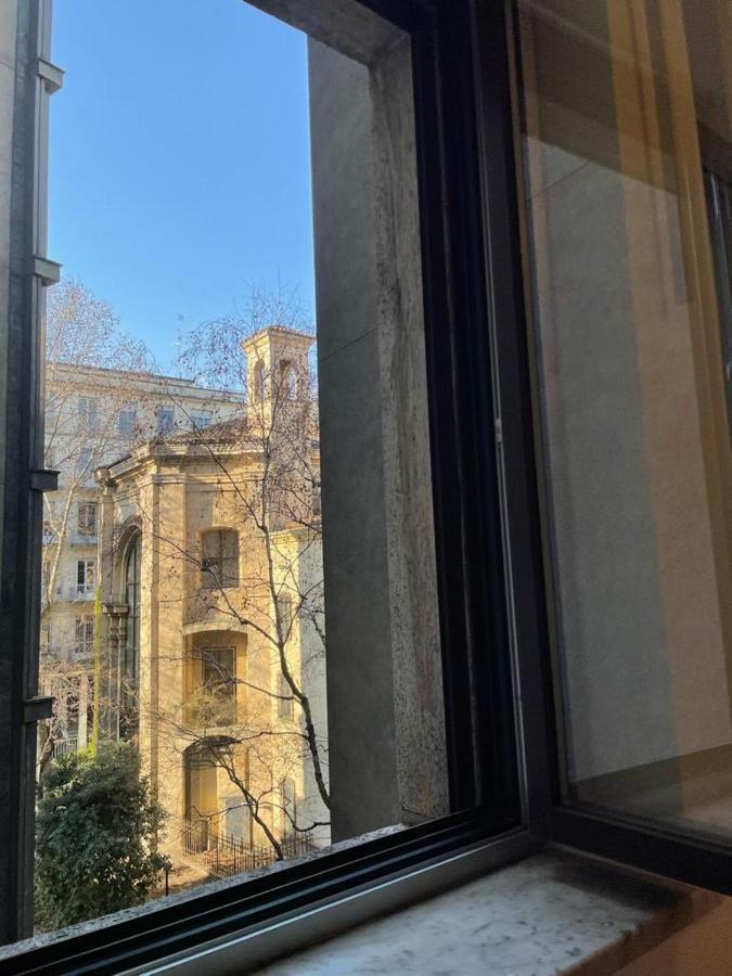 Idylle Double Suite Apartment Duomo Μιλάνο Εξωτερικό φωτογραφία