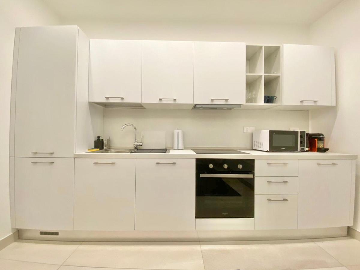 Idylle Double Suite Apartment Duomo Μιλάνο Εξωτερικό φωτογραφία
