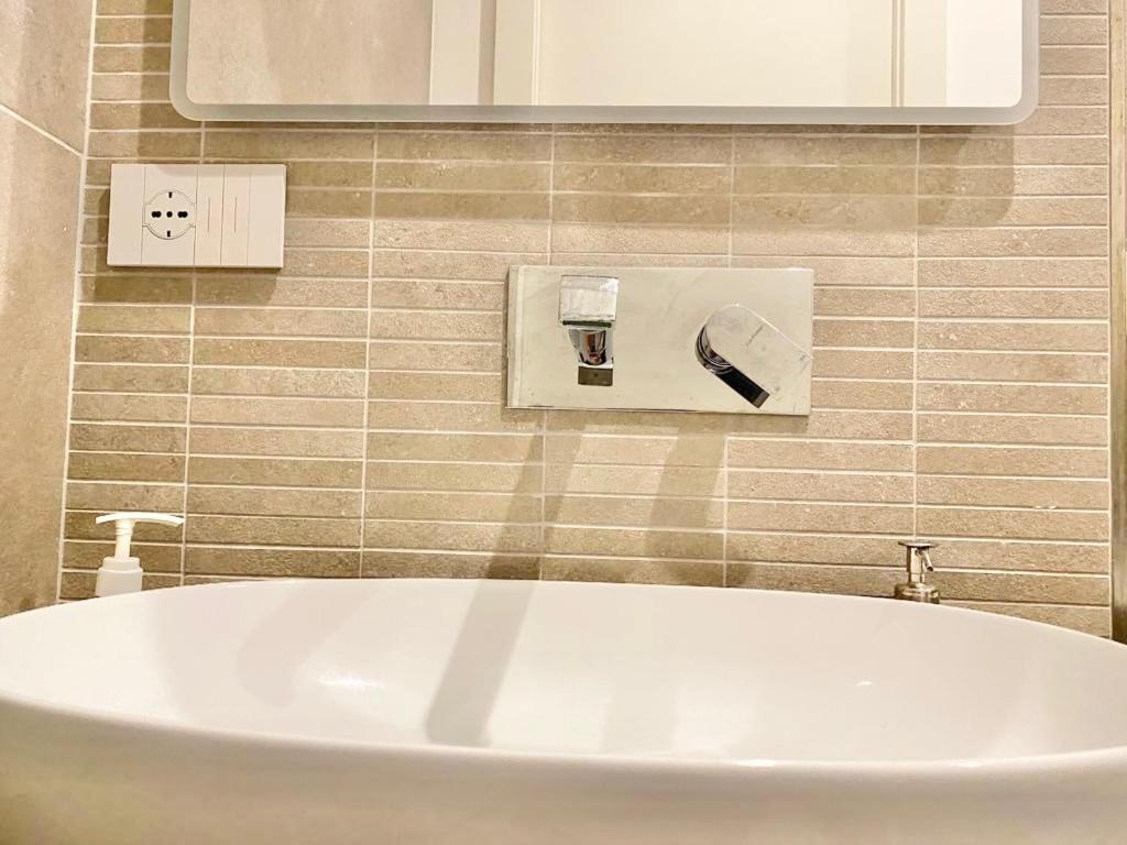 Idylle Double Suite Apartment Duomo Μιλάνο Εξωτερικό φωτογραφία